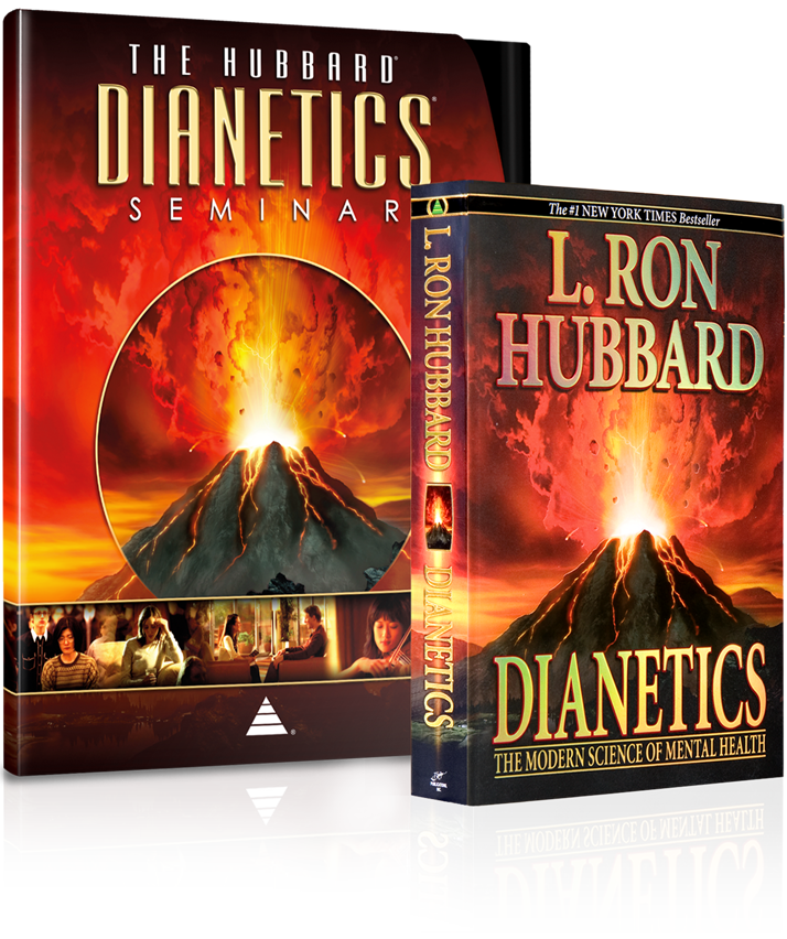 DIANETICS SEMINAR