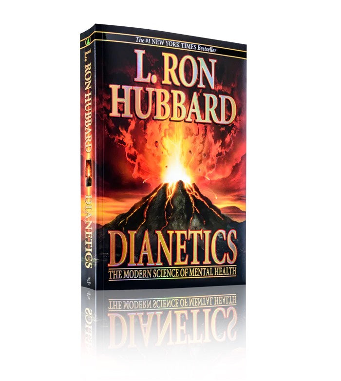 Dianetics: The Modern Science of Mental Health